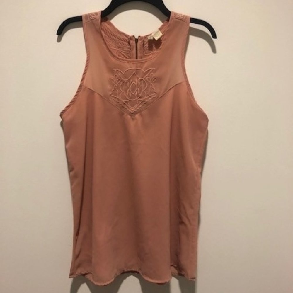 Women's Japna blouse